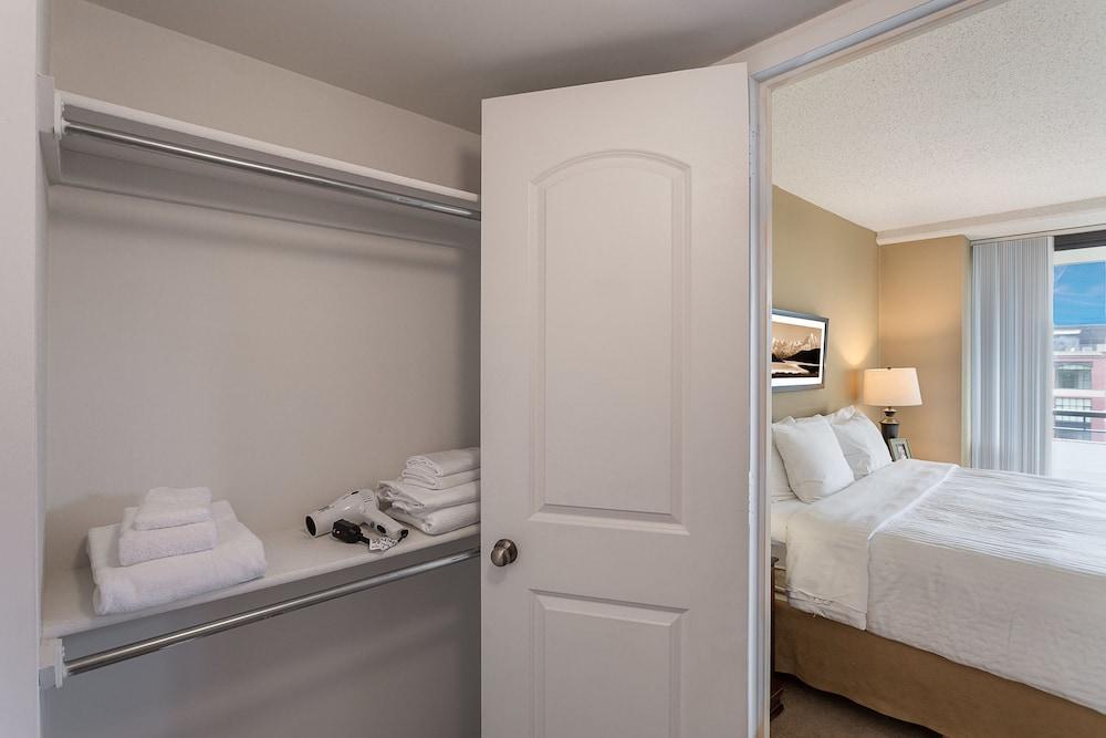 Oakwood Arlington 아파트 호텔 외부 사진