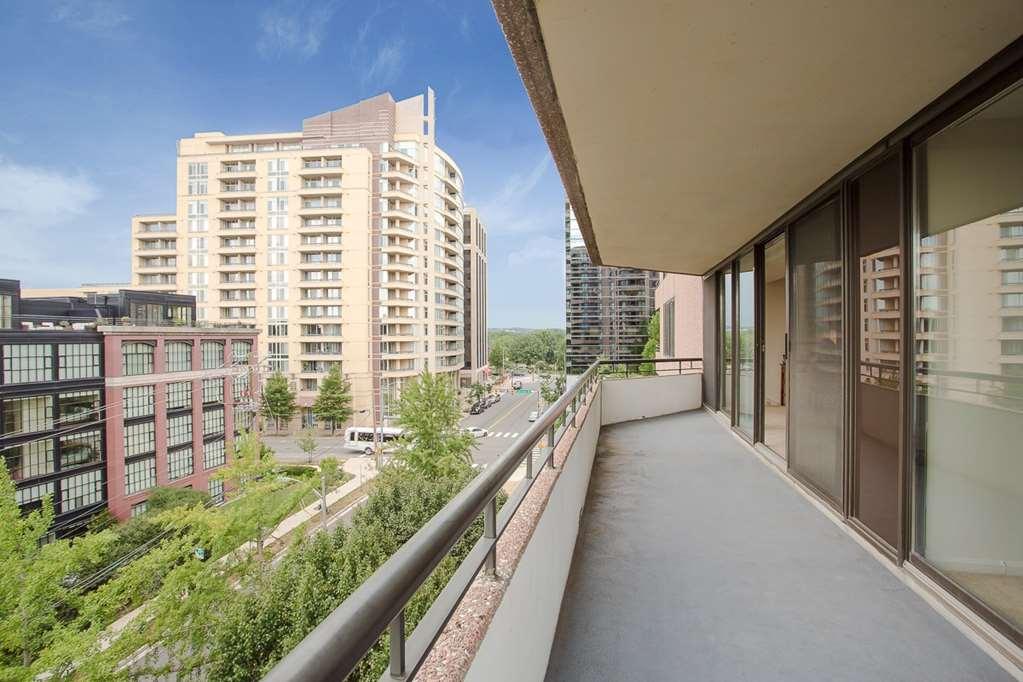 Oakwood Arlington 아파트 호텔 객실 사진