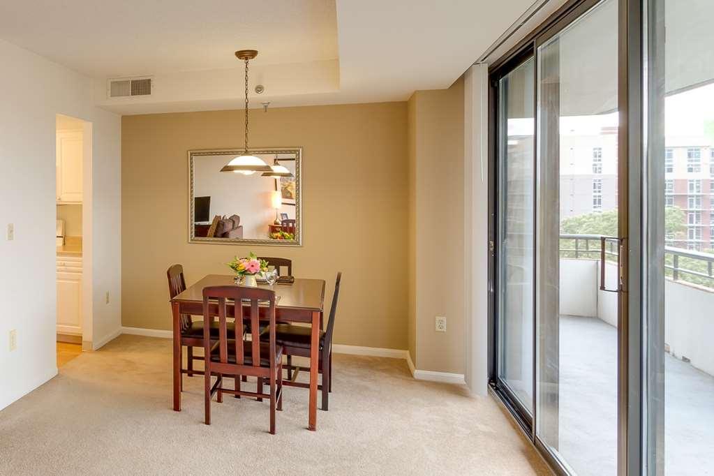 Oakwood Arlington 아파트 호텔 객실 사진