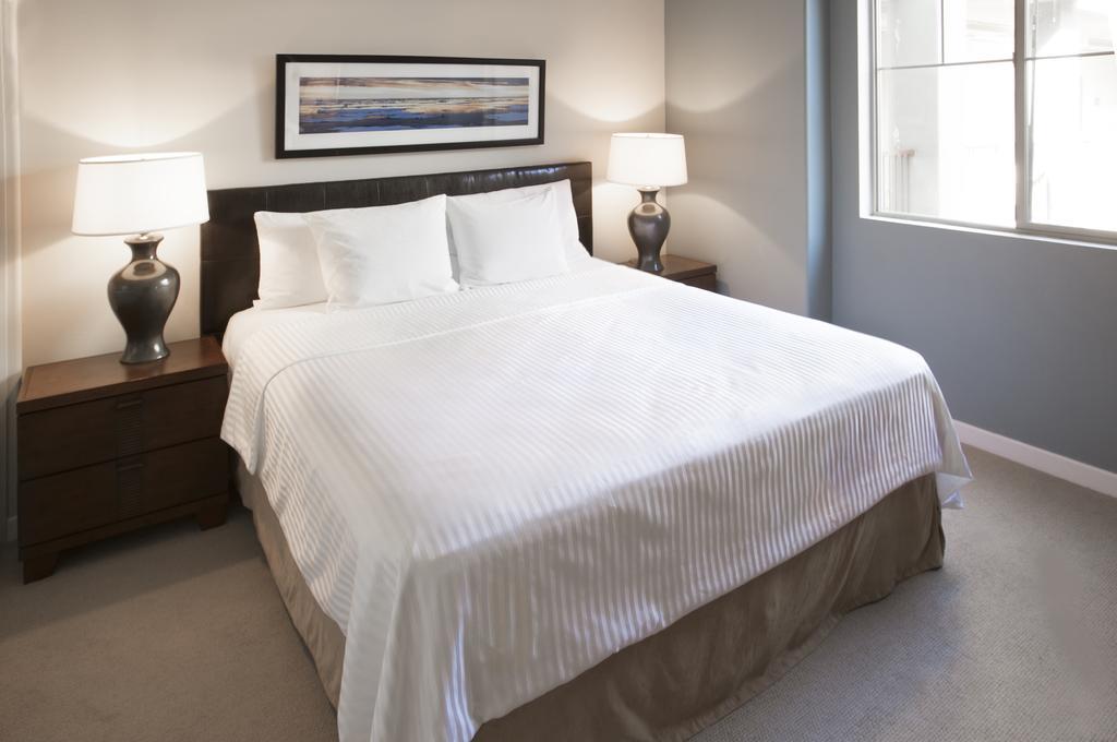 Oakwood Arlington 아파트 호텔 외부 사진