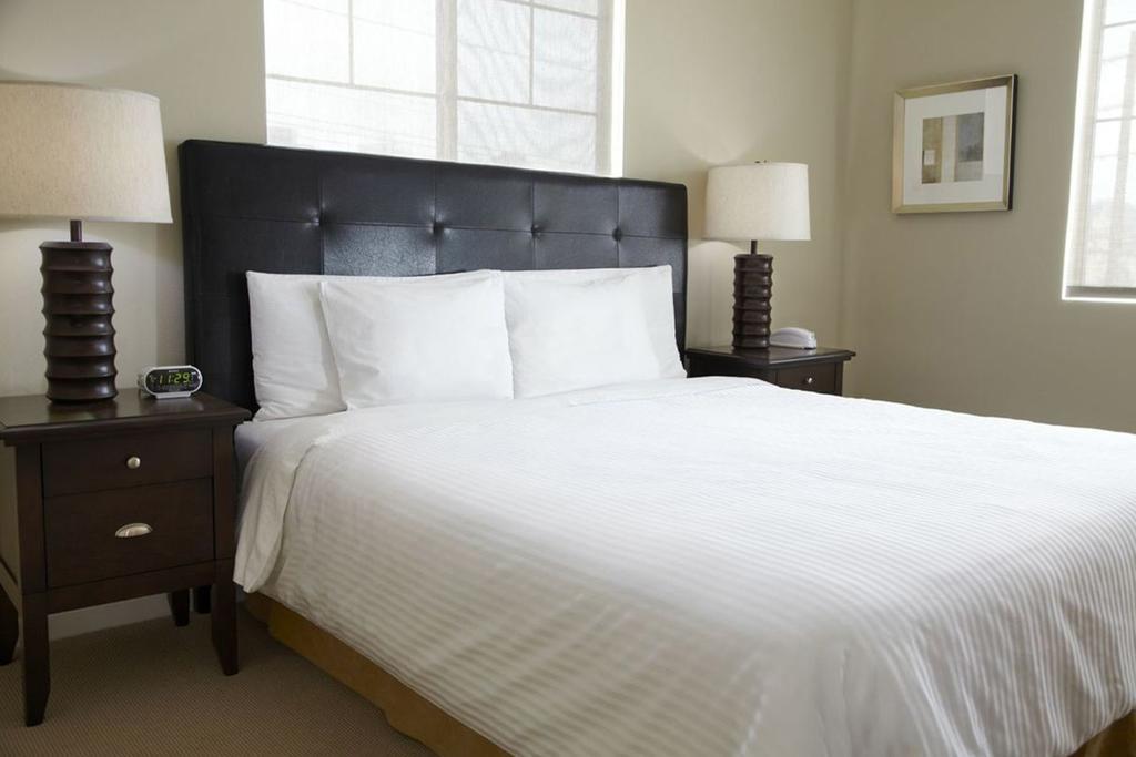 Oakwood Arlington 아파트 호텔 외부 사진
