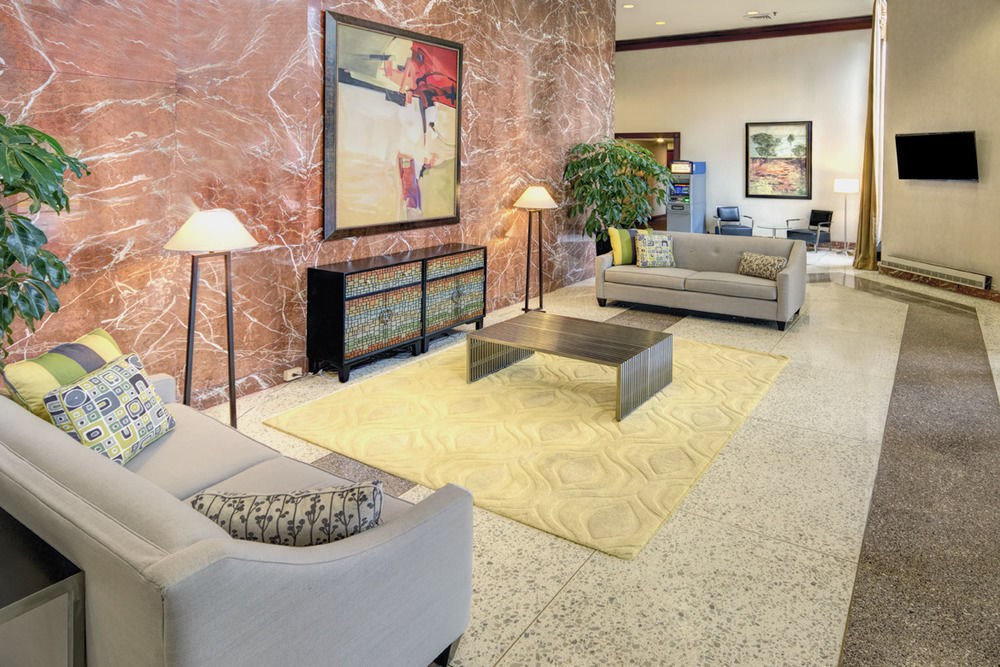 Oakwood Arlington 아파트 호텔 외부 사진