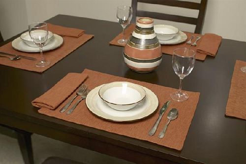 Oakwood Arlington 아파트 호텔 외부 사진