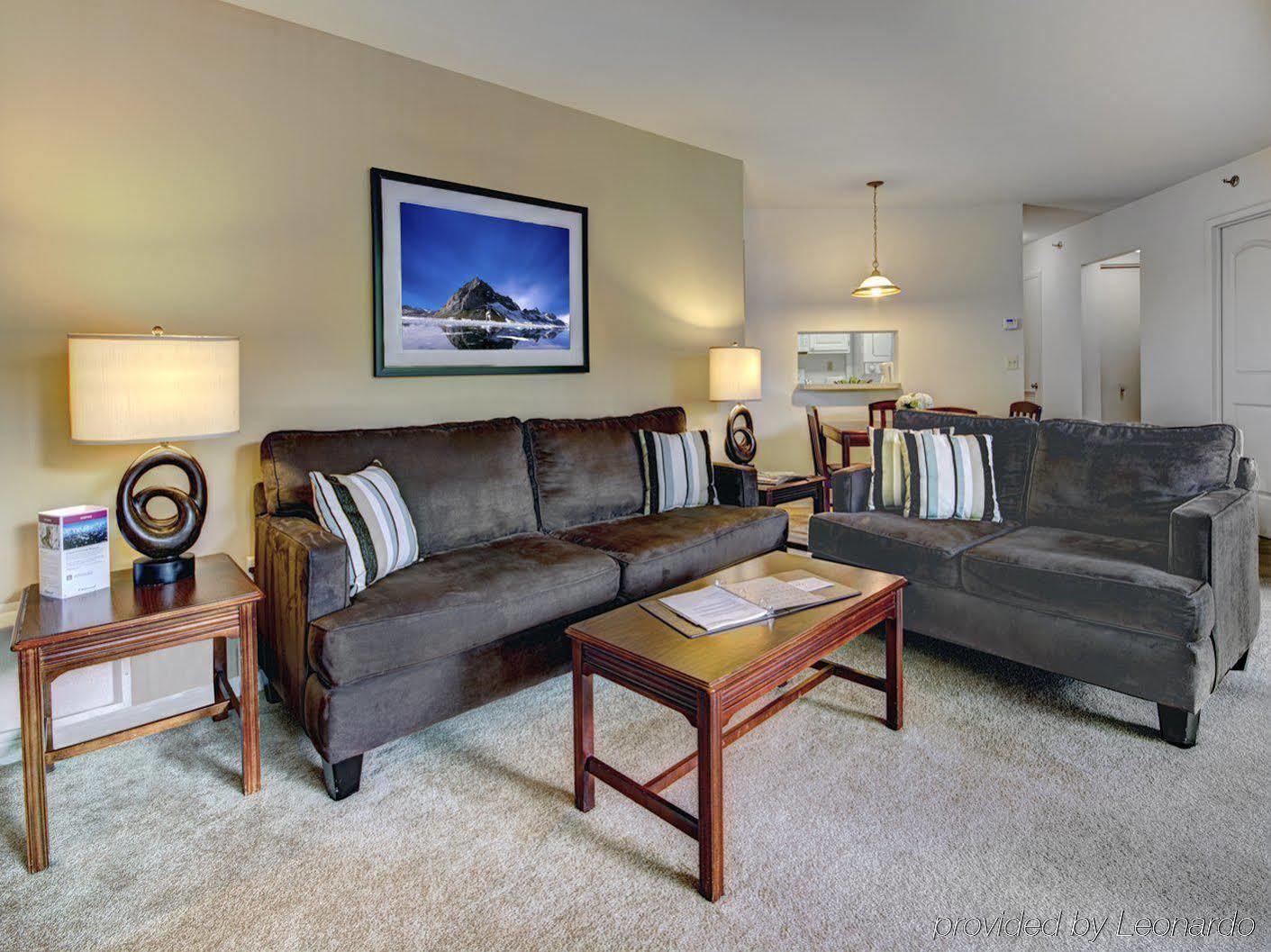 Oakwood Arlington 아파트 호텔 외부 사진