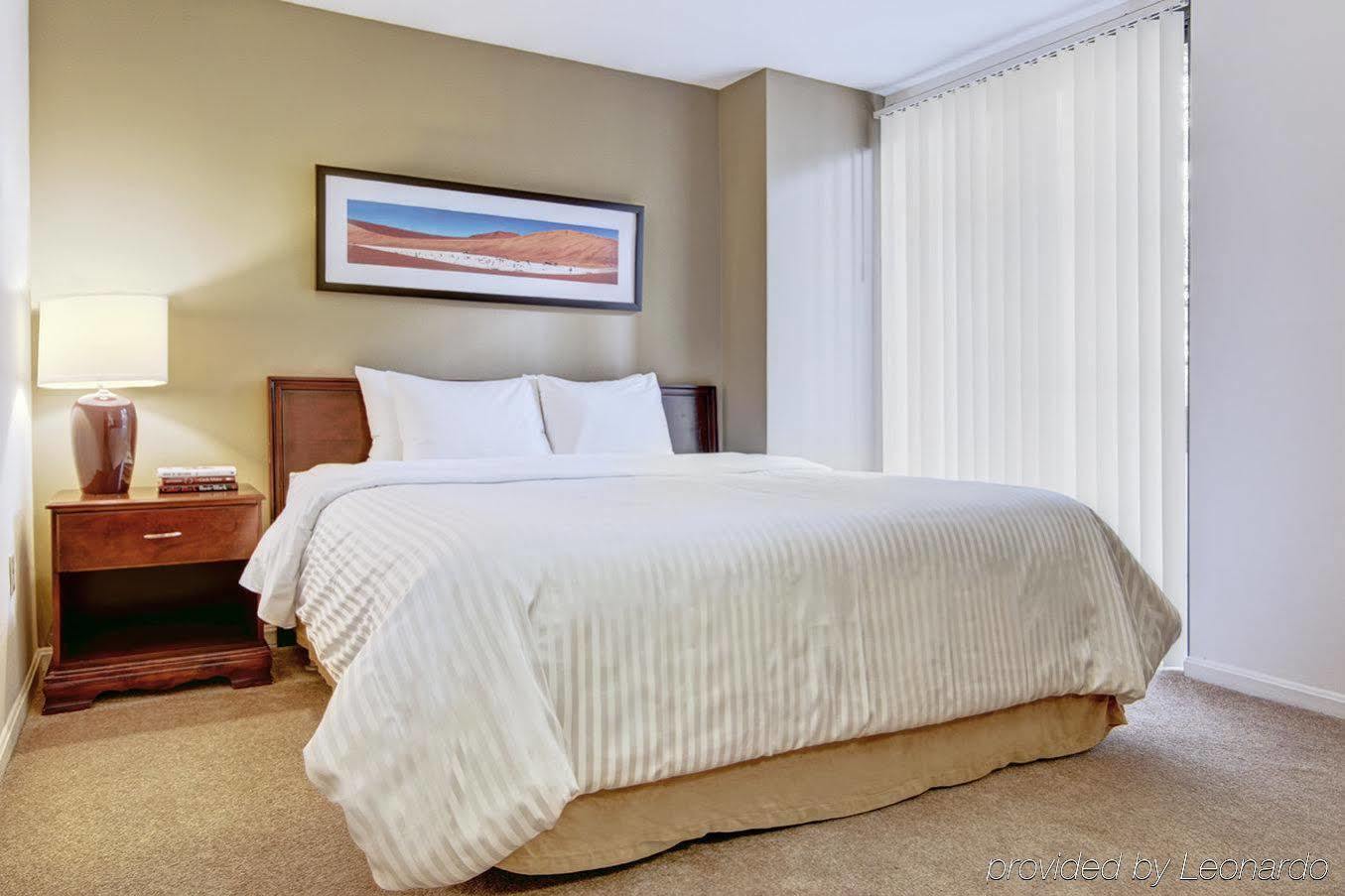 Oakwood Arlington 아파트 호텔 외부 사진