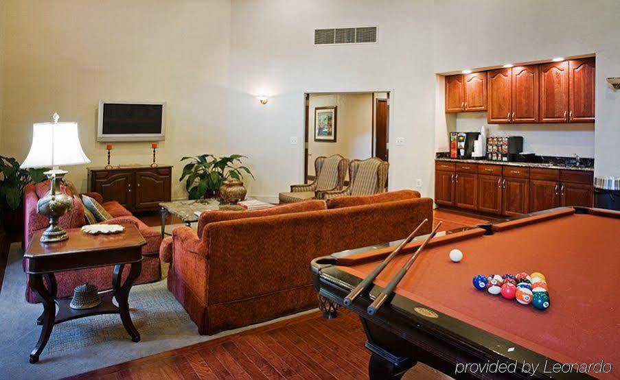Oakwood Arlington 아파트 호텔 외부 사진