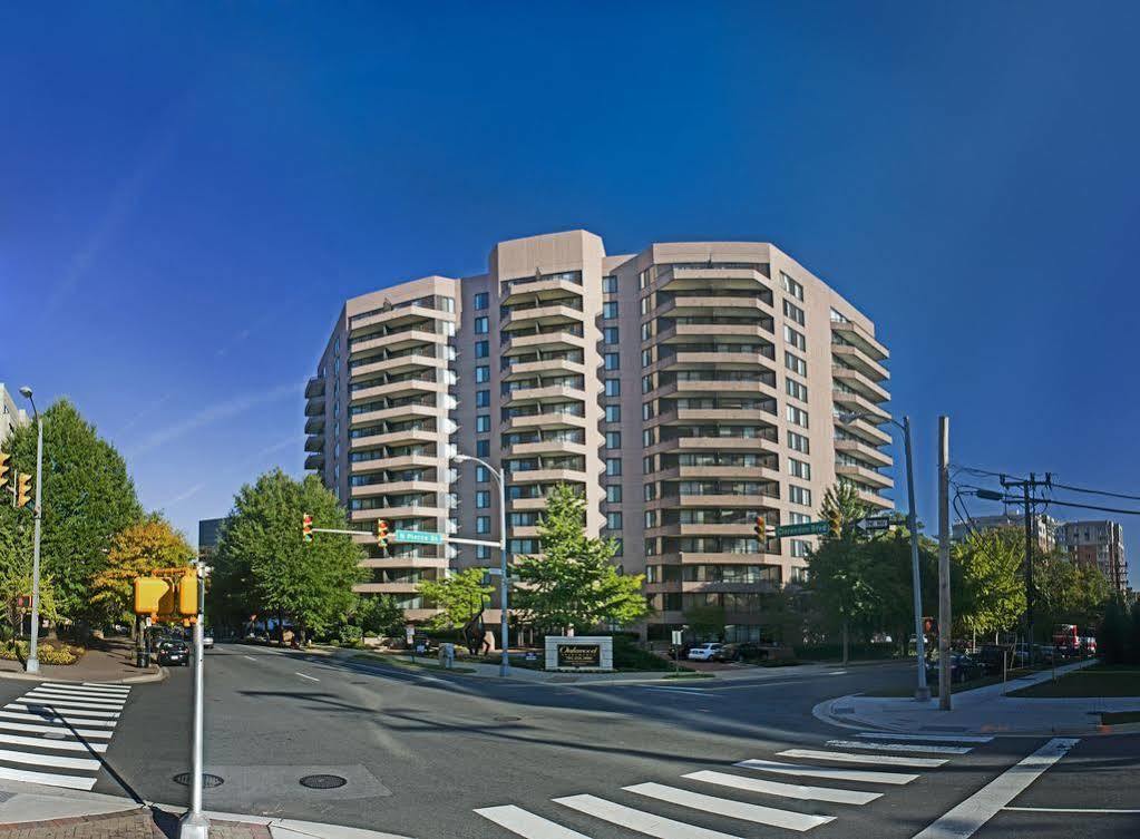 Oakwood Arlington 아파트 호텔 외부 사진